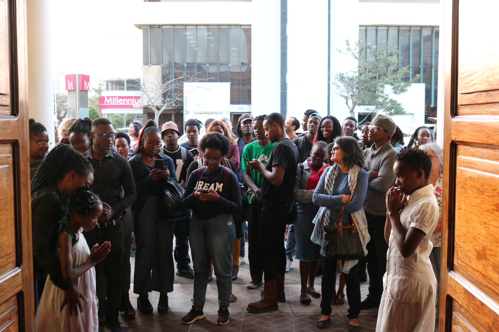 Como uma gota de sol — fotografia 1